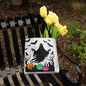 Trick or Treat Tote Bag