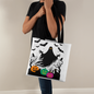 Trick or Treat Tote Bag