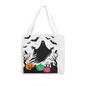 Trick or Treat Tote Bag