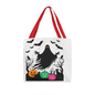 Trick or Treat Tote Bag
