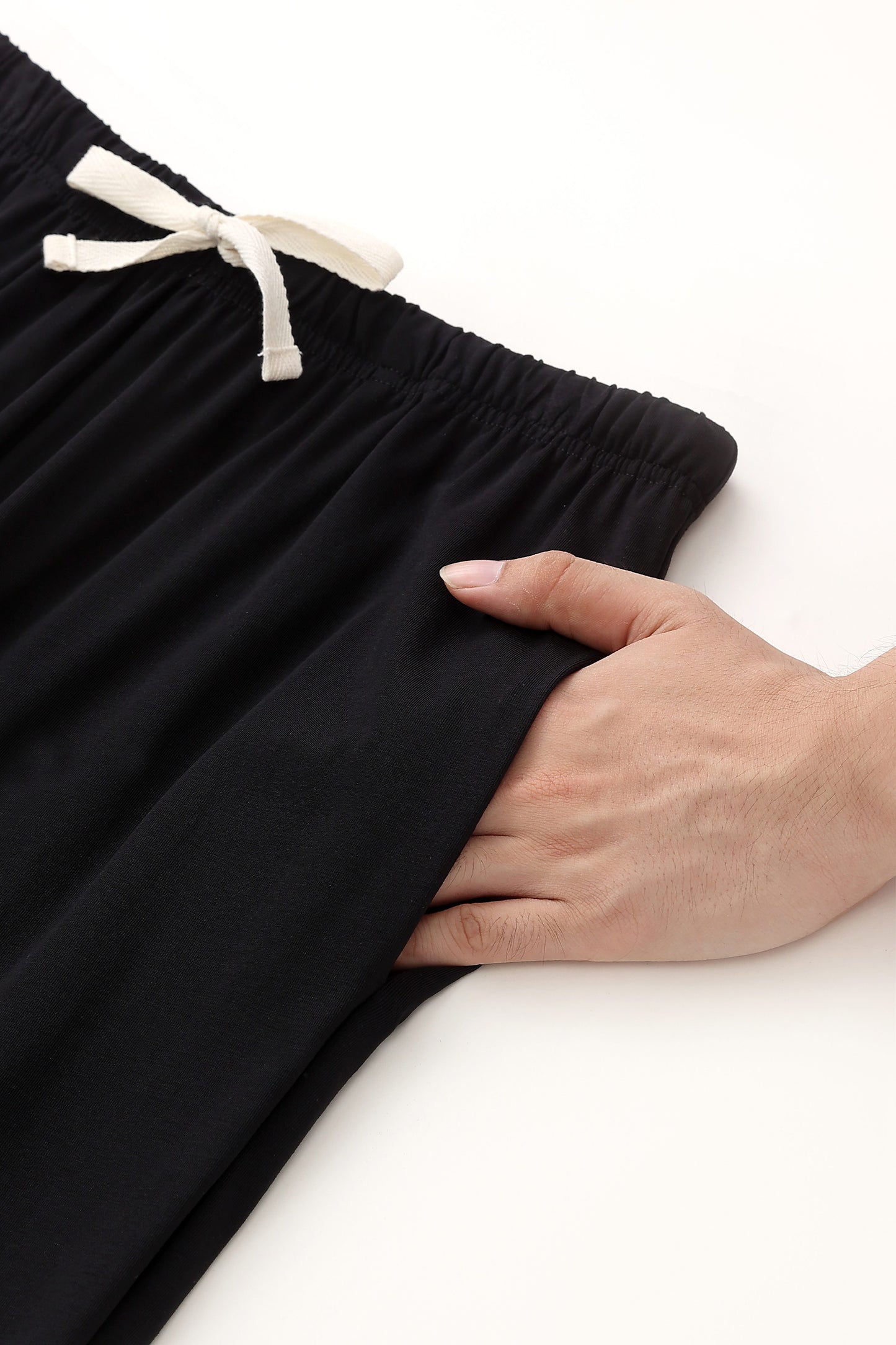 Conjuntos de pijama de algodón para mujer BLACK RONGTAI 