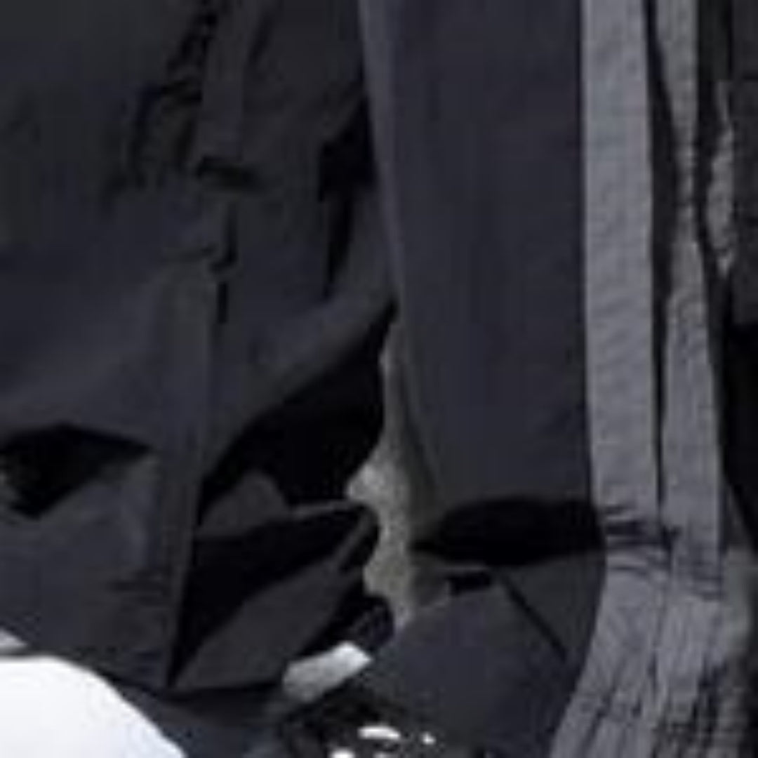 Trendy and Fashionable Casual Pants, Tight-fitting, Anti-wrinkle