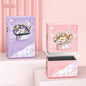 Floral Building Blocks Small Basket/ HandsOn-Assembled