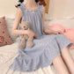 Fashion Dress Skirted Pajamas, Babydoll style for Women
