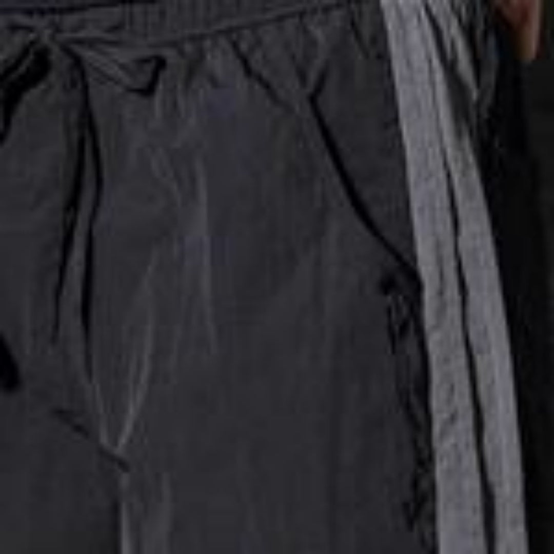 Trendy and Fashionable Casual Pants, Tight-fitting, Anti-wrinkle