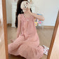 Fashion Dress Skirted Pajamas, Babydoll style for Women