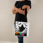 Trick or Treat Tote Bag