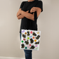 Cute Naughty Kitten Classic Tote/ Bag