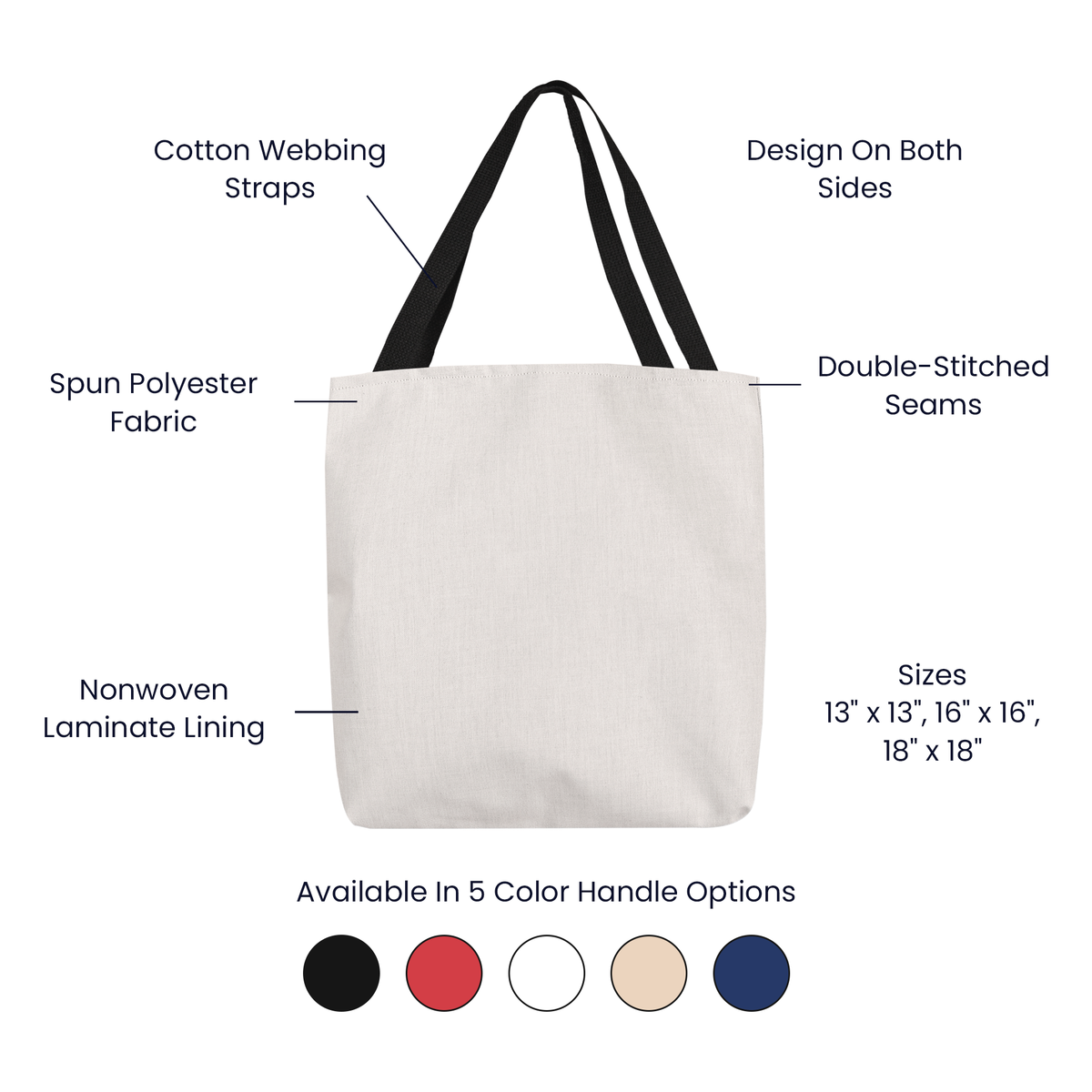 Cute Naughty Kitten Classic Tote/ Bag