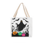 Trick or Treat Tote Bag