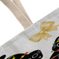 Cute Naughty Kitten Classic Tote/ Bag