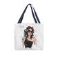 Fashion Girl Classic Tote/ Bag