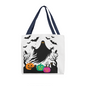 Trick or Treat Tote Bag