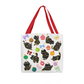 Cute Naughty Kitten Classic Tote/ Bag
