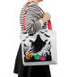 Trick or Treat Tote Bag