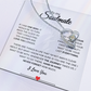 To My Soulmate, I Love You, One Wish/1.0