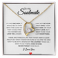 To My Soulmate, I Love You, One Wish/1.0