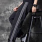 Trendy and Fashionable Casual Pants, Tight-fitting, Anti-wrinkle